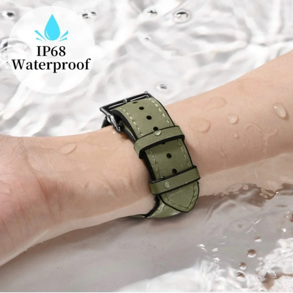 Besting Compatible Apple Watch Bands